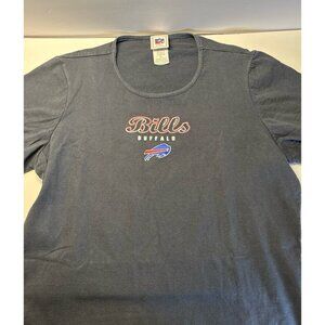 Buffalo Bills‎ NFL “for her” Tshirt (XL)